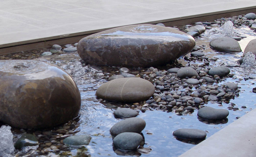 Art & Eau Création - Réalisations - Les Roches Sources ...